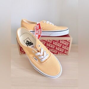 Vans Authentic Sneakers NWT